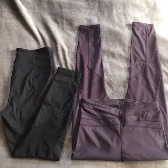 manduka Pants - Manduka Drisana Leggings (2)
